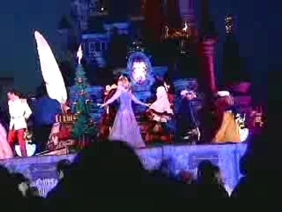 Les contes de fée 3