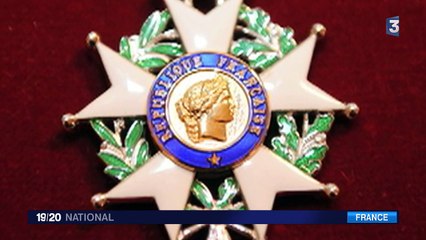 Ces personnalités qui ont refusé la Légion d'honneur