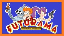 Ver FUTURAMA Temporadas 1, 2, 3, 4, 5, 6 y 7 Audio Español Latino (Link en la Descripción)