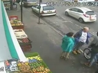 Can a Single Punch Kill a Man? Watch to Find Out