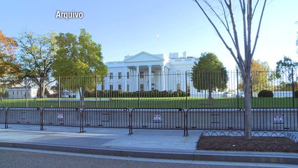 Washington amplia sanções à Coreia do Norte por ataque à Sony