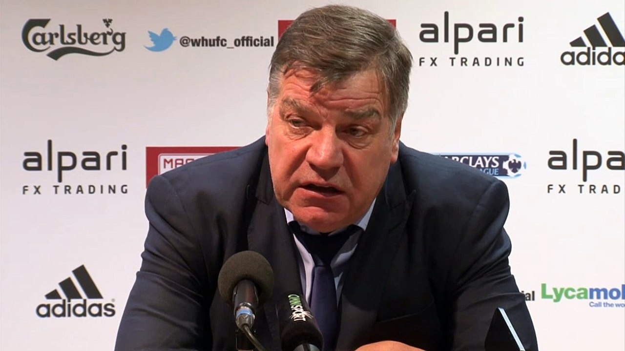 Allardyce verwirrt: Song oder Sakho?
