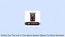 Ohio State Buckeyes Velour Seat Belt Pads Review