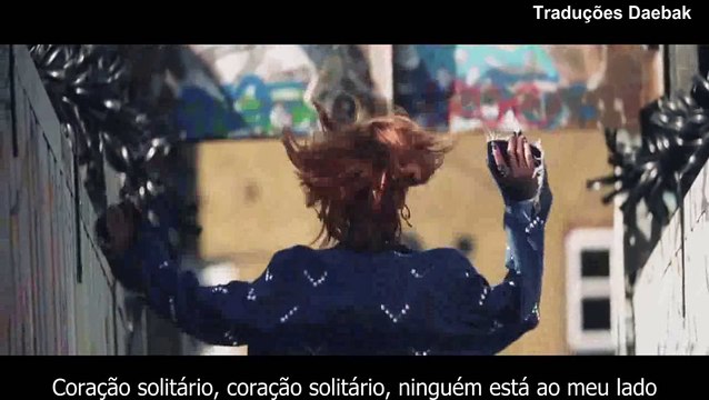 ★ Hyorin - Lonely [Legendado em PT-PT]