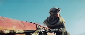Cinéma - Star Wars - Episode VII : Le Réveil de la Force -Bande-annonce (VF)