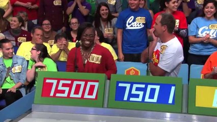 'The Price is Right' Contestants Think iPhone 6 Costs $7500