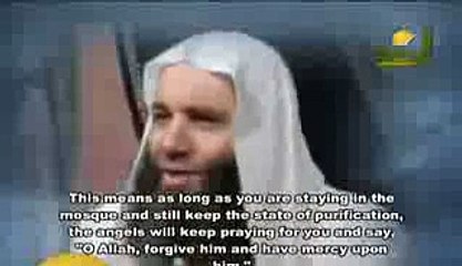 27- the Judgment day أول ما يحاسب عليه العبد يوم القيامة