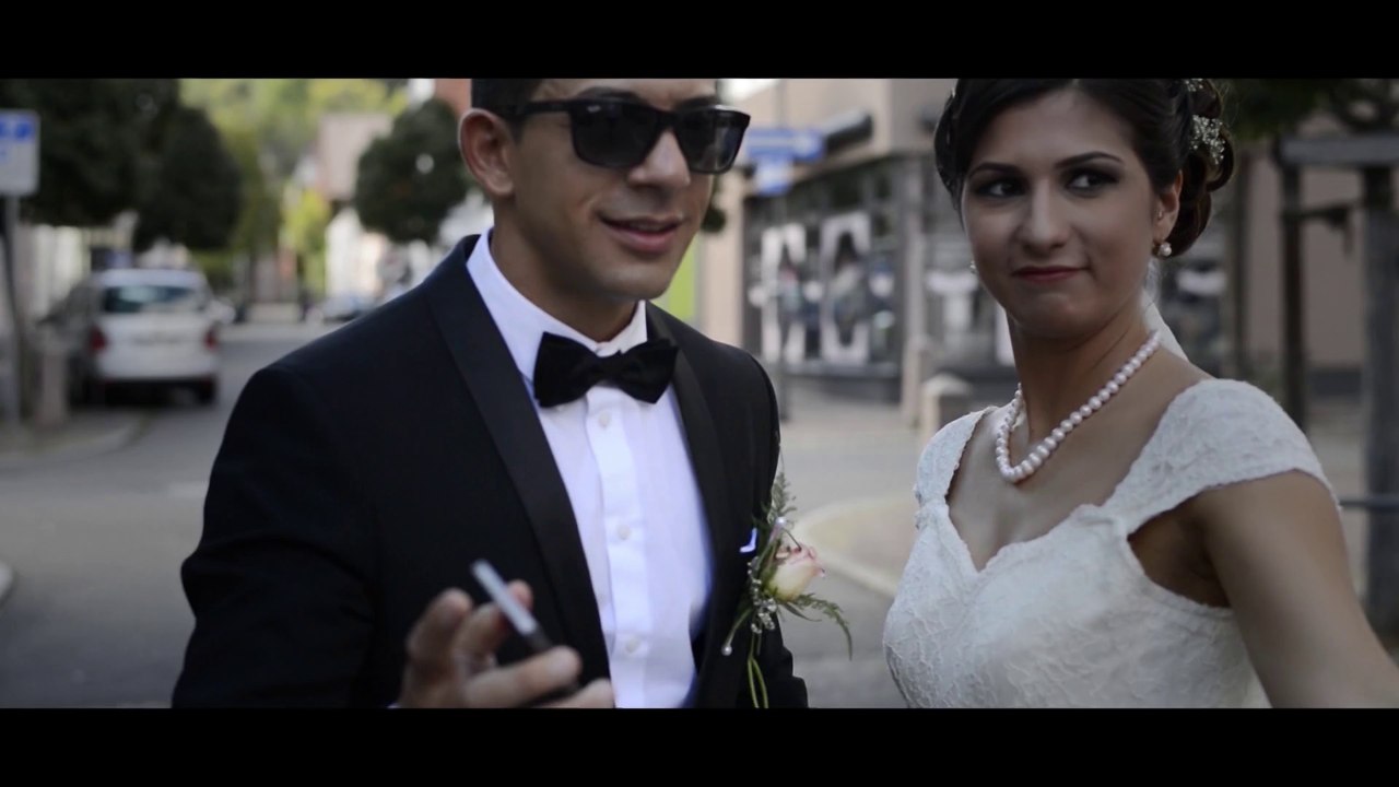 A Wedding in Balingen Part 2