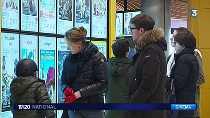 2014, la très belle année du cinéma français