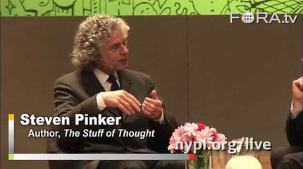 Evolution of the Shrug: Darwin's Principle of Antithesis