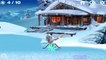♥ Disney Frozen - Olaf's Adventures New Ice-Skating Adventure (Ice Skating with Olaf Game)