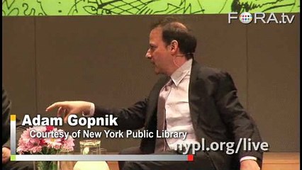 Adam Gopnik: Was Darwin Racist?