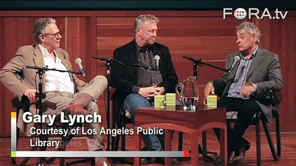 Neuroscientist Gary Lynch on Creating a Memory Map