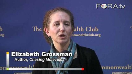 Green Chemistry: The Foundation of a Sustainable Future