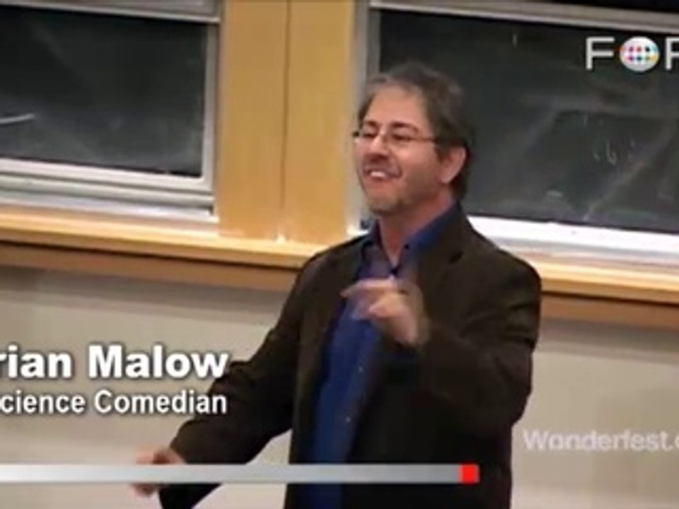 Funny Science Jokes: ‘Higgs Bosons Walks into a Church’