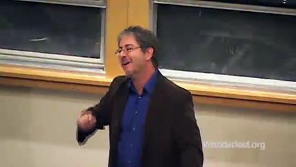 #6 A Neutrino Walks Into a Bar