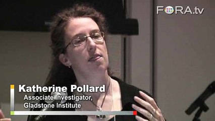 Positive Selection: Is the Human Genome Evolving?