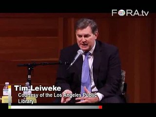 Transforming LA Into the Event Capitol of the World