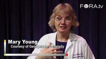 Dr. Mary Young Explains the Swine Flu Virus