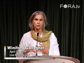 We're Not All Paying Attention to the Same World