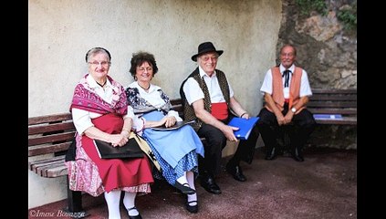 La Bugada - "Beautiful People"