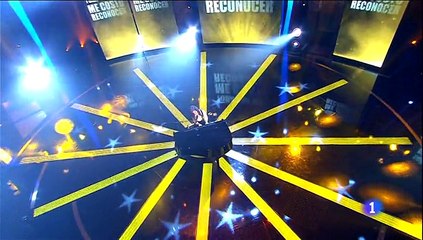 HIT - La Canción - Danae - Un Minuto Más.