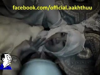 Miracle of Quran... Possessed women is cured