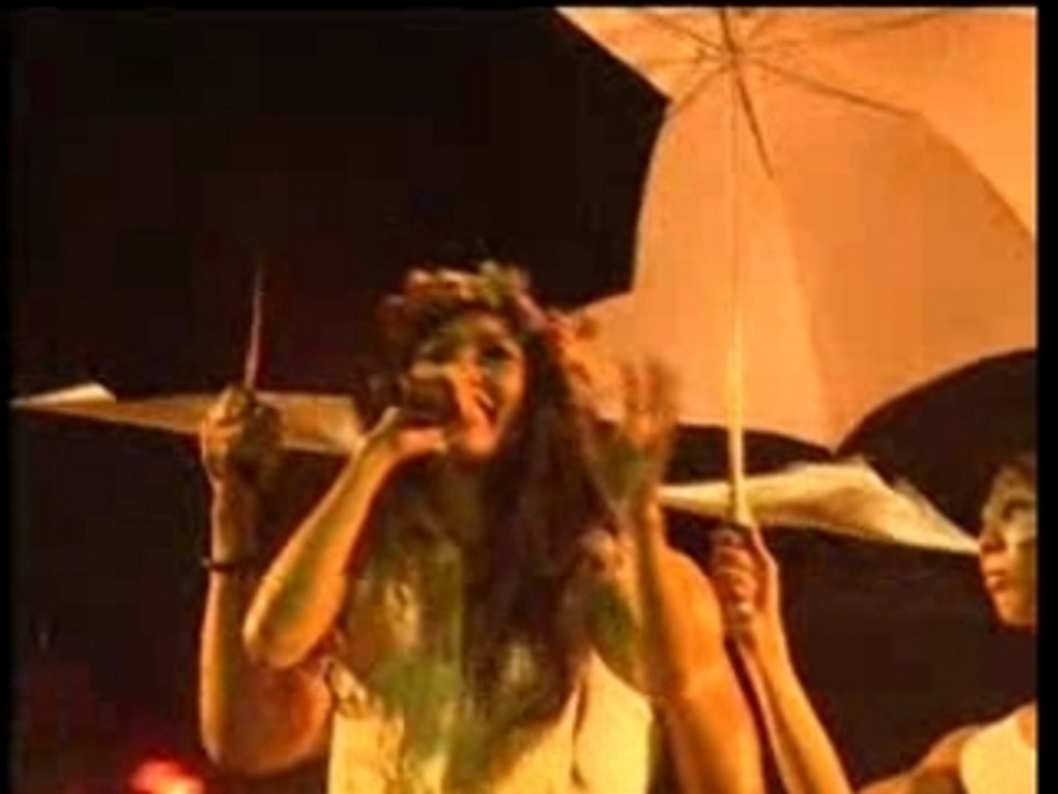 Phuong Thanh_Ca dao me