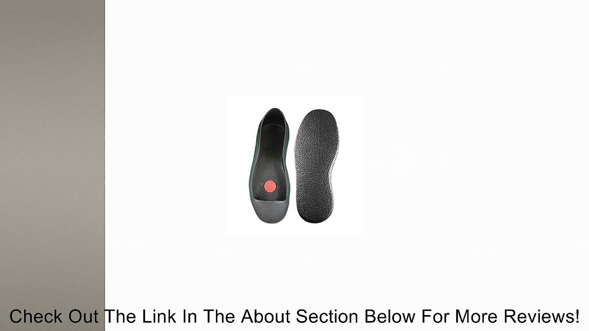 overshoe steel toe guard