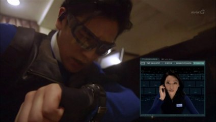 お正月パニック！改暦大騒動　タイムスクープハンタースペシャル