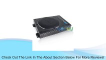 Soundstream USB-8A 8-Inch Powered Subwoofer Slim Enclosure Review