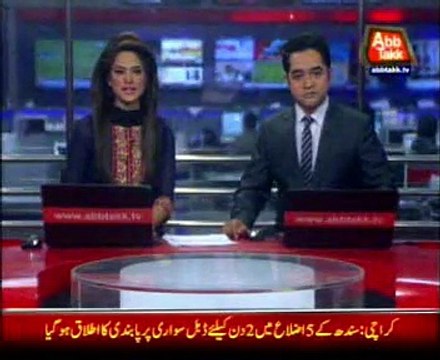 4 gang war accused killed in lyari encounter