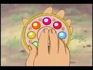 magical doremi Sophie trans