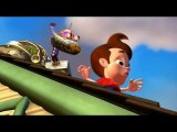 The best moment  in Wild Pine High Moley got Jimmy Neutron grounded for being gay Wyatt blames Moley
