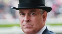 A British Royal Is Being Accused Of Pedophilia, Sex Slavery