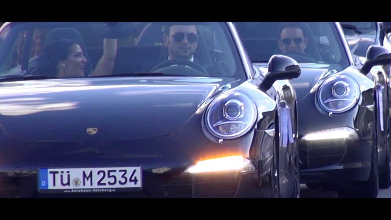 A Wedding in Balingen Part 3