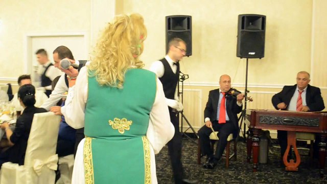 Muzica De Petrecere La Nunta - Colaj Melodii De Nunta - Formatia Simona Tone
