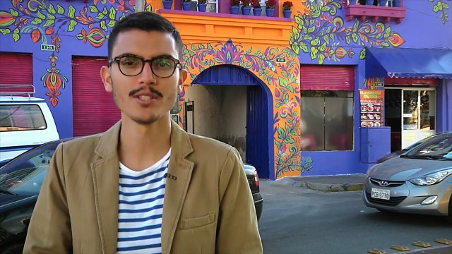 Cultura Latina - Argentina's Doll Museum