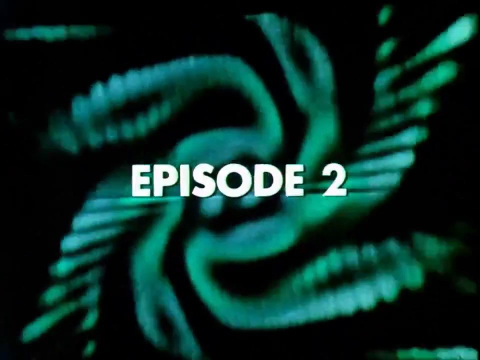 Spearhead From Space Partie 2 VOSTFR