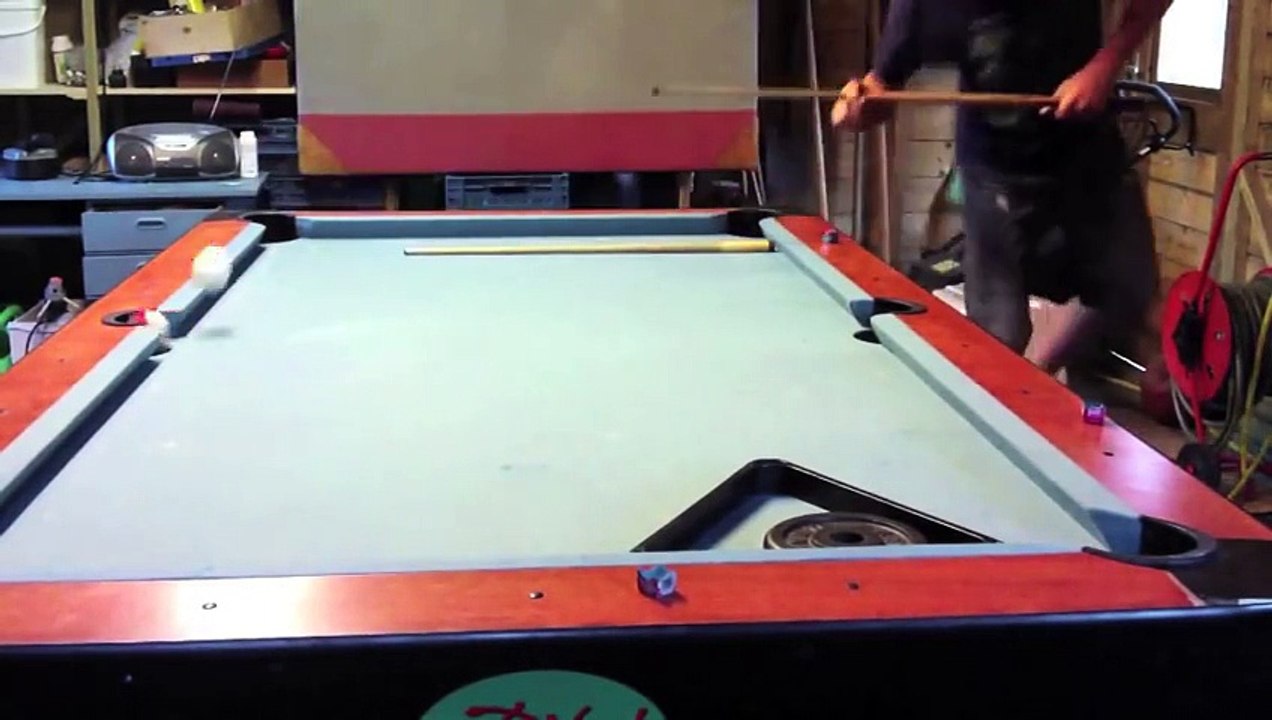 Trick Shots Artist - Florian Kohler - Venom Trickshots Volume 3