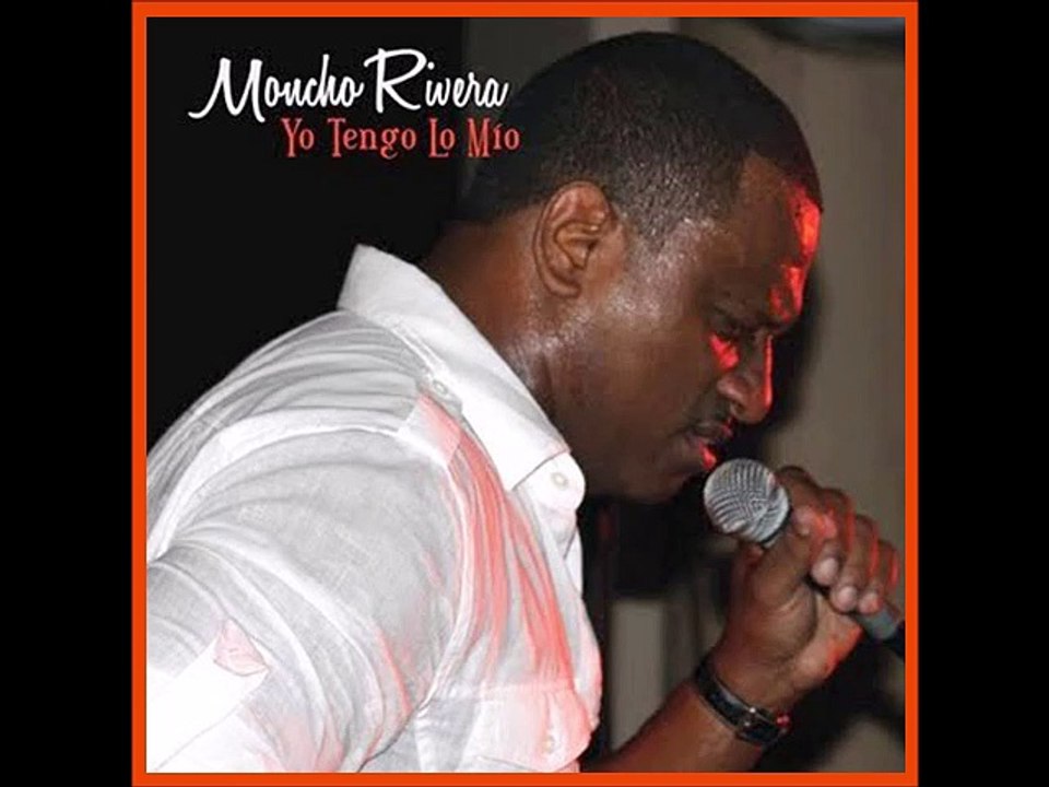 Moncho Rivera - Kancanito