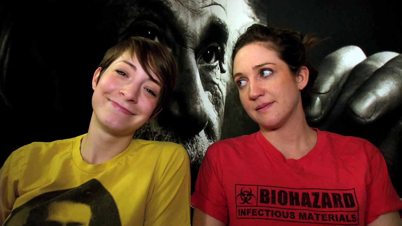 Quantum Theory: SASSxACCELERATION The TARDIS Episode