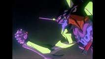 Neon Genesis Evangelion vs. The Rebuild of Evangelion - Part Three  One More Final (3 3)