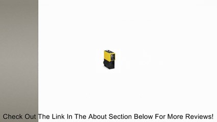 Sensor, Photoelectric Review