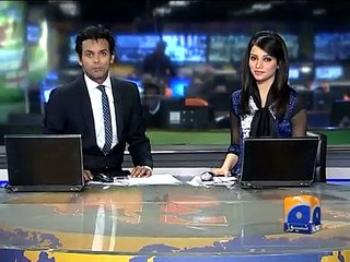 GEO News Headlines 3rd January 2015 - ARY News 3 Jan 2015 - Dunya News 3-01-2015