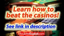 winning roulette killer ✰ RouletteExploit.com