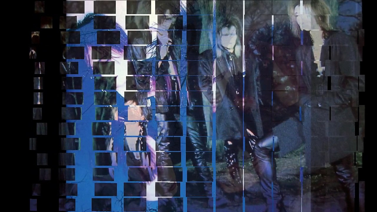 LUNA SEA shade