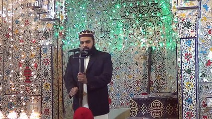 Naat Shareef Qari Shamsheer Ali Qadri