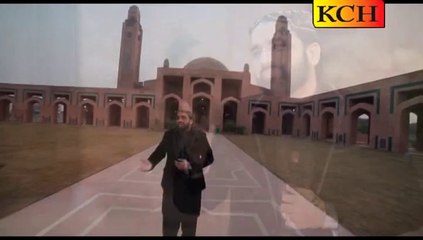 Allah Waliya De Nery Nery Aa by Qari shahid mehmood album 2015