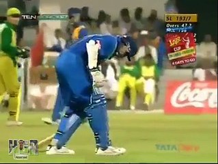 Memorable Abdur Razaq Bowling